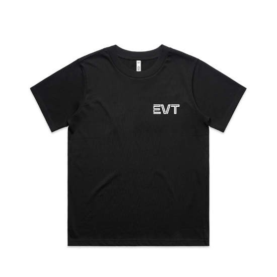 Picture of EVT Basic T-shirt